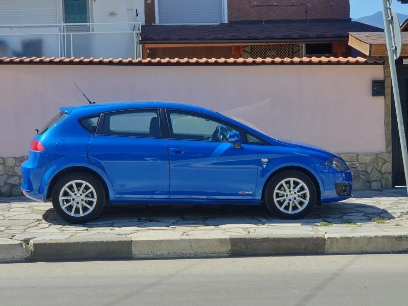 Seat Leon * ЛИЗИНГ* 1.2 TSI.FR БЕНЗИН ! ! ! !, снимка 1 - Автомобили и джипове - 47499743