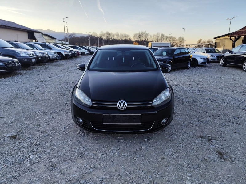 VW Golf 2.0TDI 140кс , снимка 2 - Автомобили и джипове - 47811208