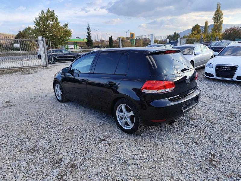 VW Golf 2.0TDI 140кс , снимка 8 - Автомобили и джипове - 47811208