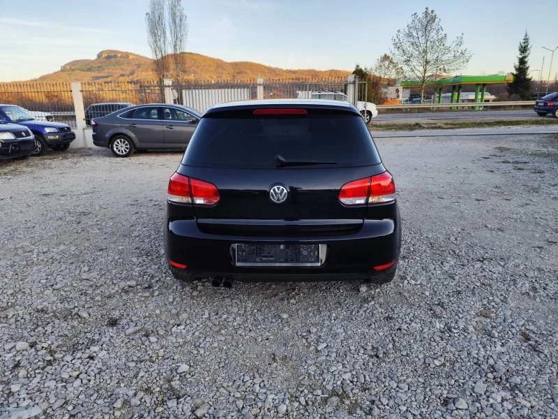 VW Golf 2.0TDI 140кс , снимка 6 - Автомобили и джипове - 47811208