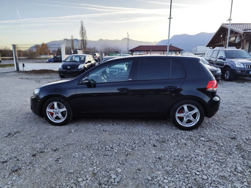 VW Golf 2.0TDI 140кс , снимка 8 - Автомобили и джипове - 47811208