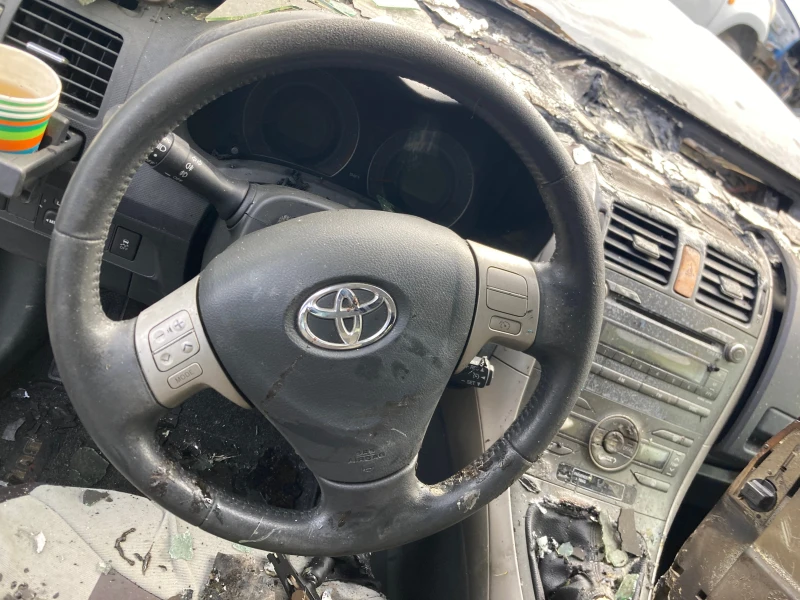 Toyota Auris 2, 0d4d на части, снимка 4 - Автомобили и джипове - 48960977