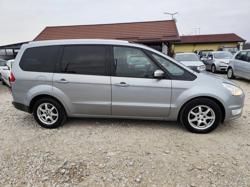 Ford Galaxy 2.0 дизел , снимка 4 - Автомобили и джипове - 49034553