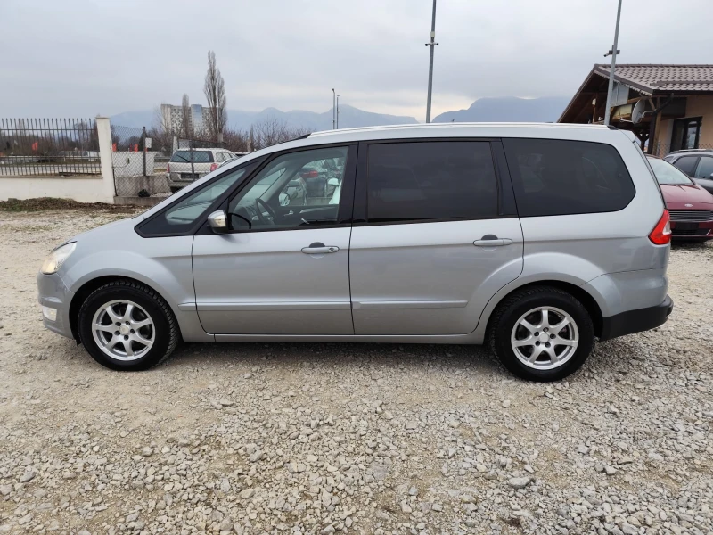 Ford Galaxy 2.0 дизел , снимка 10 - Автомобили и джипове - 49034553