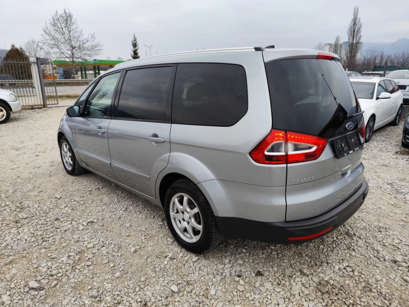 Ford Galaxy 2.0 дизел , снимка 9 - Автомобили и джипове - 49034553