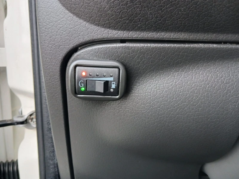 Fiat Panda 1.2 GPL, снимка 15 - Автомобили и джипове - 49620000