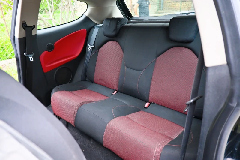 Alfa Romeo MiTo 1.3 jtdm, снимка 12 - Автомобили и джипове - 52921673