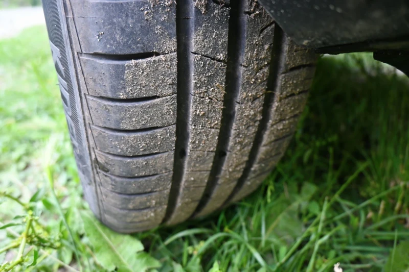 Alfa Romeo MiTo 1.3 jtdm, снимка 17 - Автомобили и джипове - 52921673