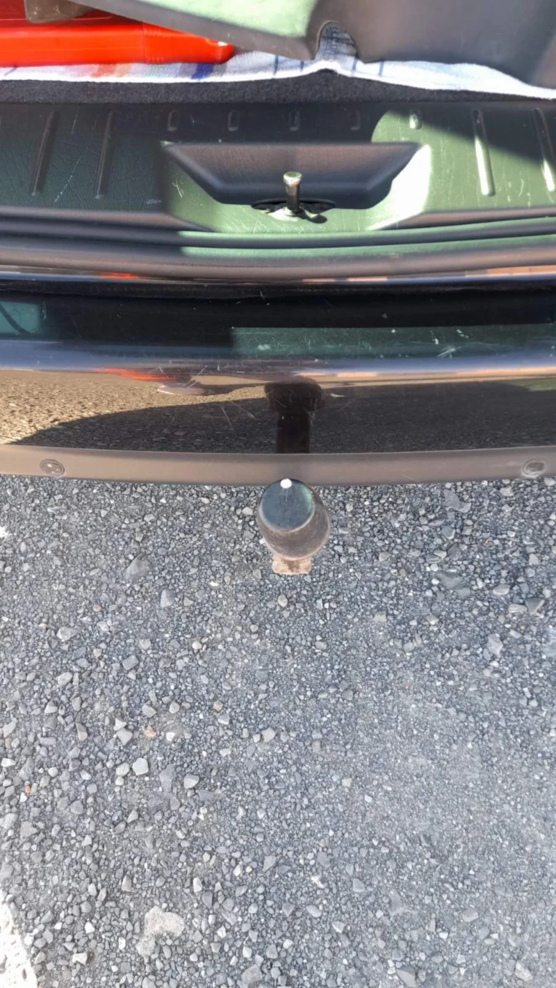 VW Sharan Exclusive Edition, снимка 11 - Автомобили и джипове - 52361454