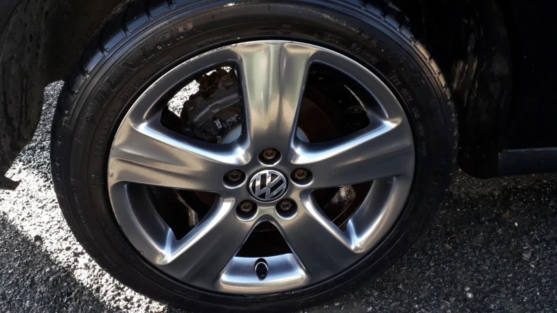 VW Sharan Exclusive Edition, снимка 4 - Автомобили и джипове - 52361454