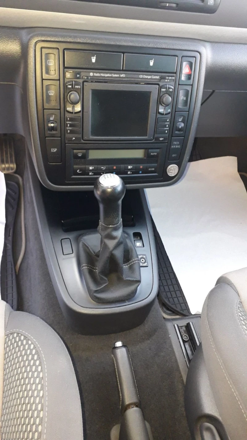 VW Sharan Exclusive Edition, снимка 6 - Автомобили и джипове - 52361454