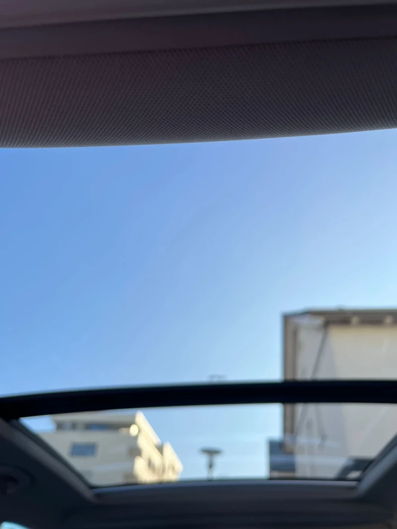 Seat Leon 1.4 TGI, снимка 11 - Автомобили и джипове - 52621589