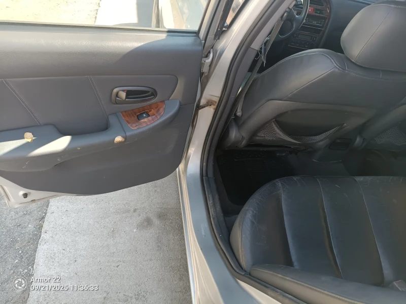 Hyundai Elantra, снимка 9 - Автомобили и джипове - 52857797