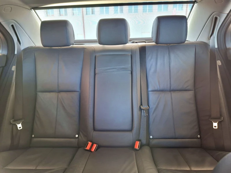 Mercedes-Benz S 550, снимка 15 - Автомобили и джипове - 52053469