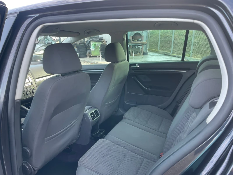 VW Golf /GTD LINE, снимка 11 - Автомобили и джипове - 52078740