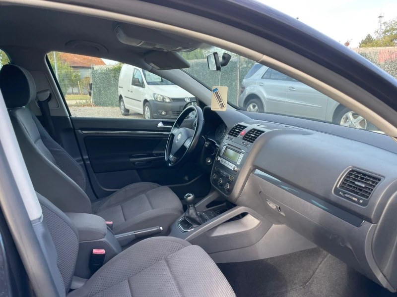 VW Golf /GTD LINE, снимка 14 - Автомобили и джипове - 52078740