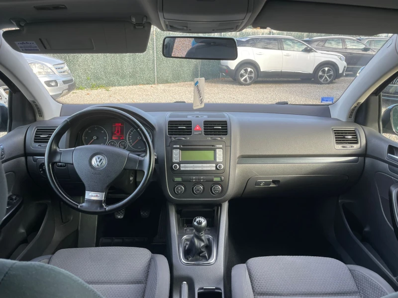 VW Golf /GTD LINE, снимка 12 - Автомобили и джипове - 52078740