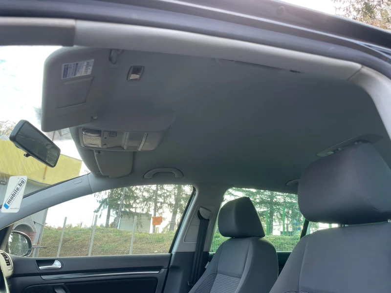 VW Golf /GTD LINE, снимка 10 - Автомобили и джипове - 52078740