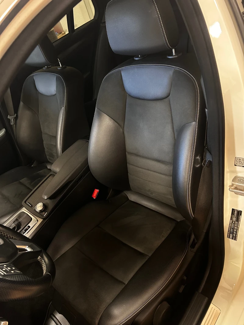 Mercedes-Benz C 300 Edition C, снимка 10 - Автомобили и джипове - 52347054