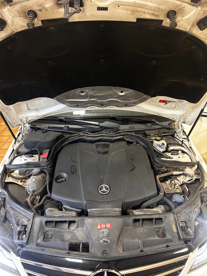 Mercedes-Benz C 300 Edition C, снимка 17 - Автомобили и джипове - 52347054