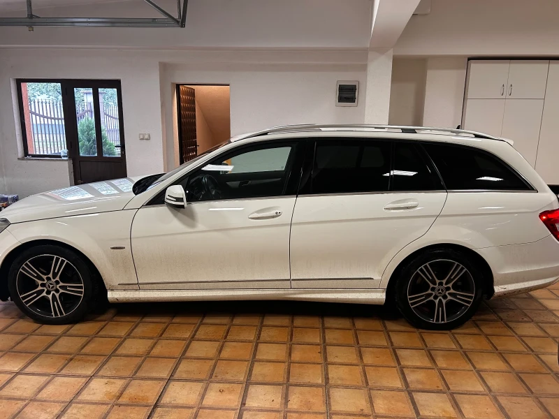 Mercedes-Benz C 300 Edition C, снимка 5 - Автомобили и джипове - 52347054