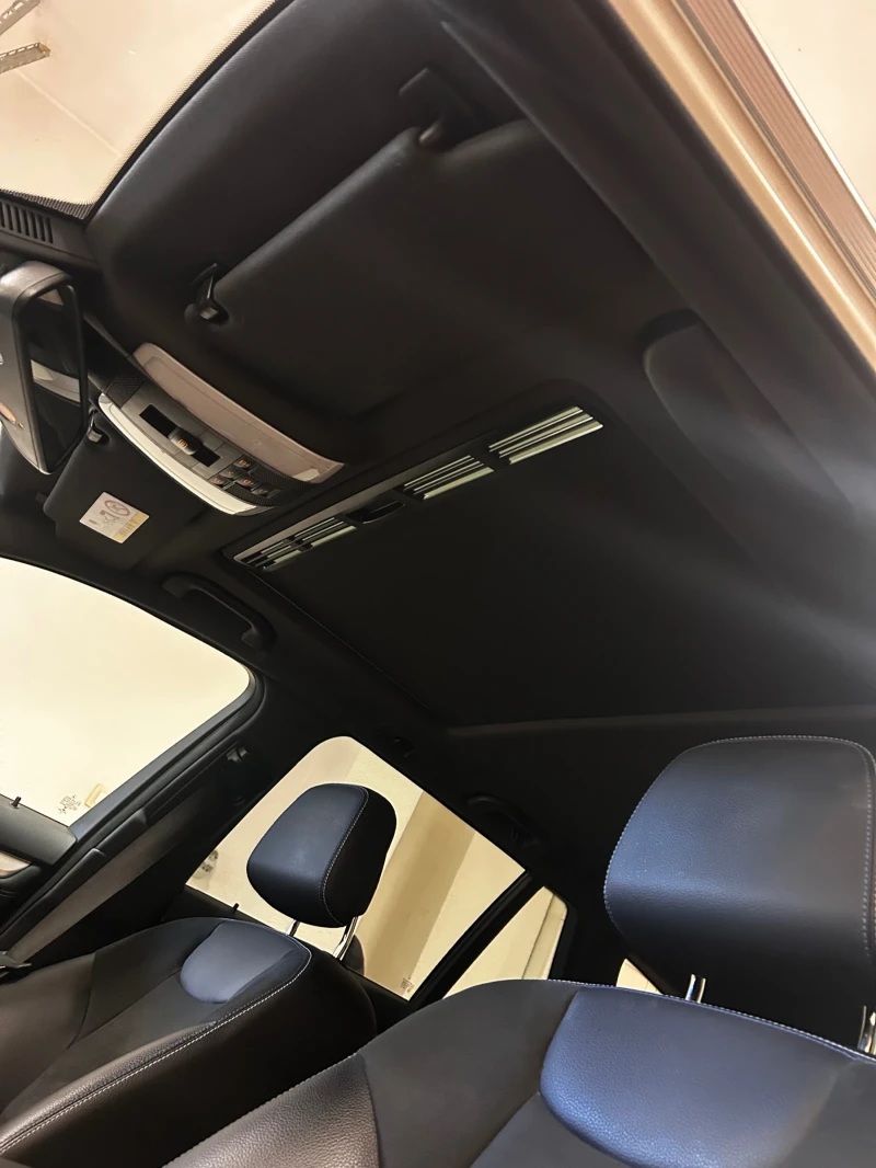 Mercedes-Benz C 300 Edition C, снимка 11 - Автомобили и джипове - 52347054