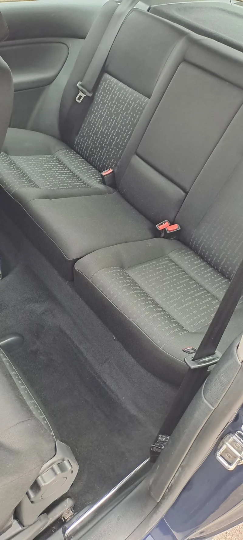 VW Golf 113700км. 1.9 SDI сервизна история , снимка 10 - Автомобили и джипове - 52494484