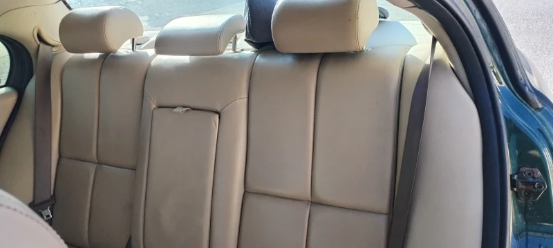 Jaguar S-type, снимка 5 - Автомобили и джипове - 52809740