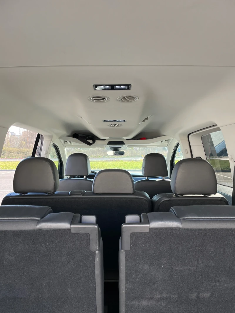 VW Caddy 2.0tdi Maxi, снимка 10 - Автомобили и джипове - 52935817