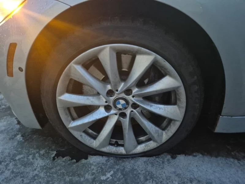 BMW 435 * 435i xDrive * CARFAX * БЕЗ ПЪРВОНАЧАЛНА ВНОСКА, снимка 16 - Автомобили и джипове - 53053242