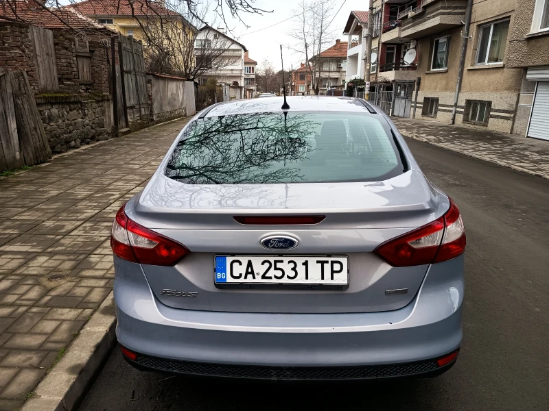 Ford Focus, снимка 3 - Автомобили и джипове - 53481188