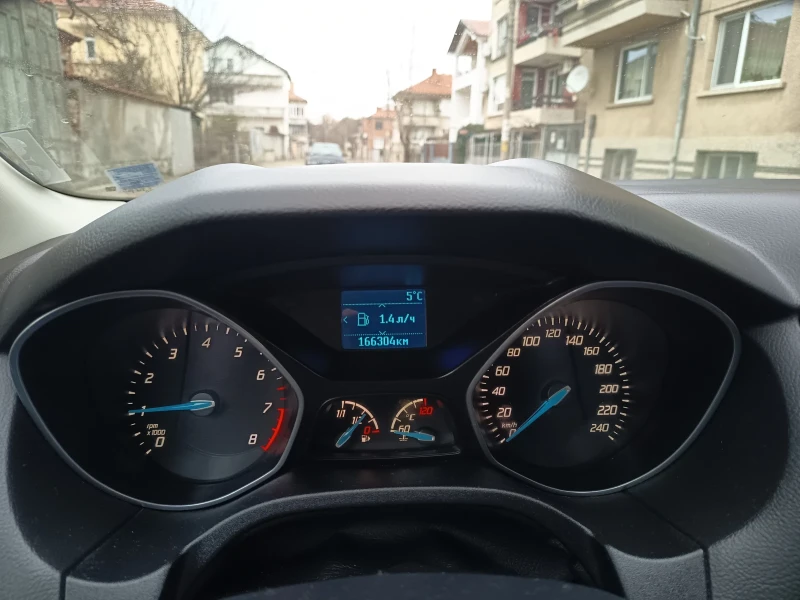 Ford Focus, снимка 8 - Автомобили и джипове - 53481188