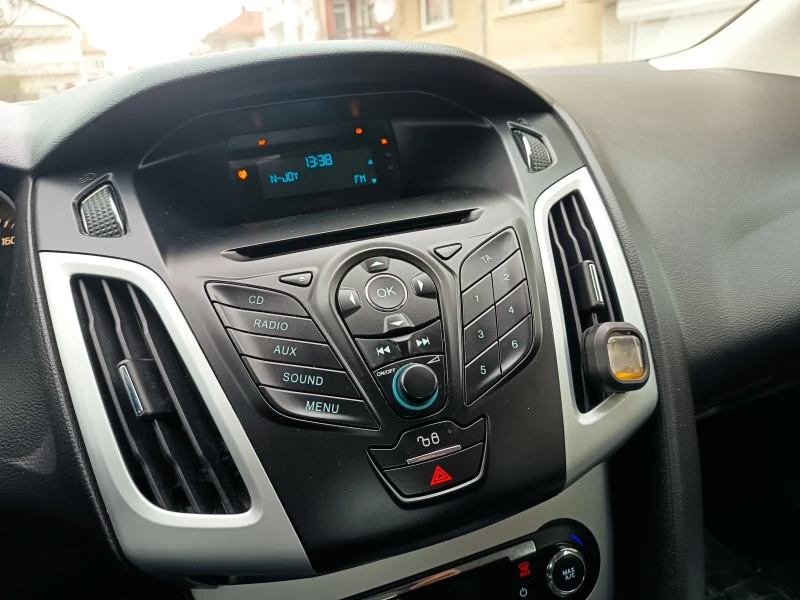 Ford Focus, снимка 7 - Автомобили и джипове - 53481188