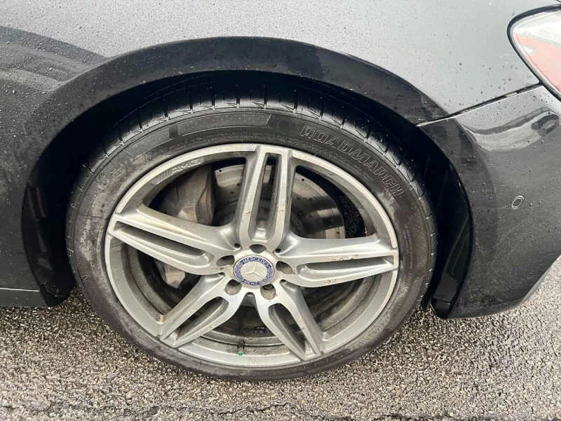 Mercedes-Benz E 400 BURMESTER/360/PANO/NAVI, снимка 11 - Автомобили и джипове - 53560526