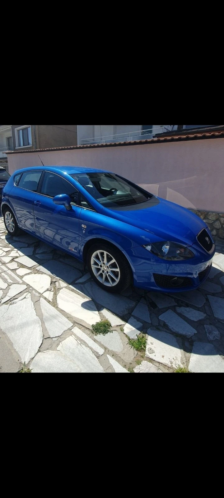 Seat Leon * ЛИЗИНГ* 1.2 TSI.FR БЕНЗИН ! ! ! !, снимка 2 - Автомобили и джипове - 47499743