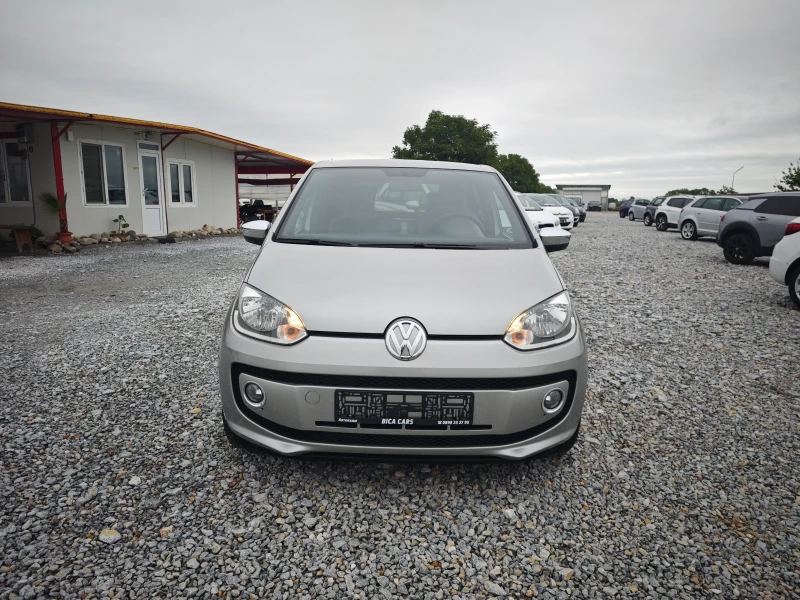 VW Up 1.0MPI - 12500 лв. - 28636615 1