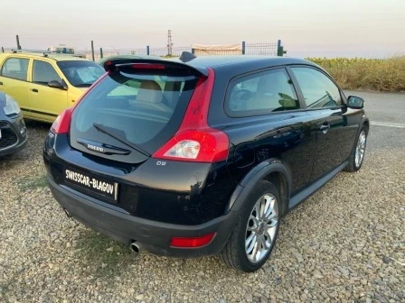 Volvo C30 2.4D5 Automat  - изображение 5