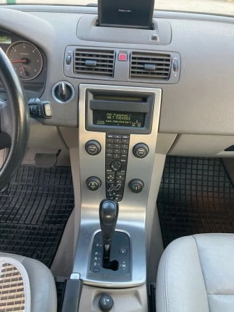 Volvo C30 2.4D5 Automat  | Mobile.bg   13