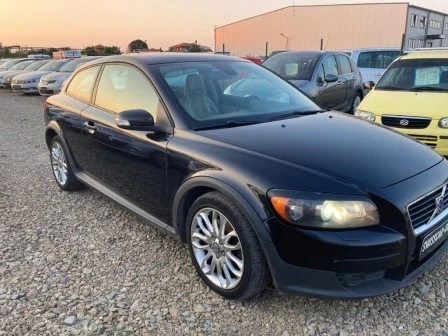 Volvo C30 2.4D5 Automat  - изображение 2