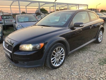 Volvo C30 2.4D5 Automat  - 8399 лв. / 4294.34 € - 89789264 1