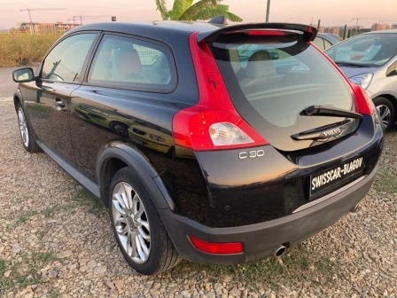 Volvo C30 2.4D5 Automat  - изображение 4