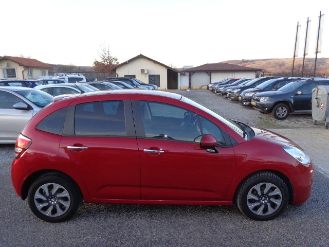 Citroen C3 1.0 VTI, снимка 4 - Автомобили и джипове - 52855753