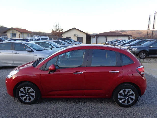 Citroen C3 1.0 VTI, снимка 8 - Автомобили и джипове - 52855753