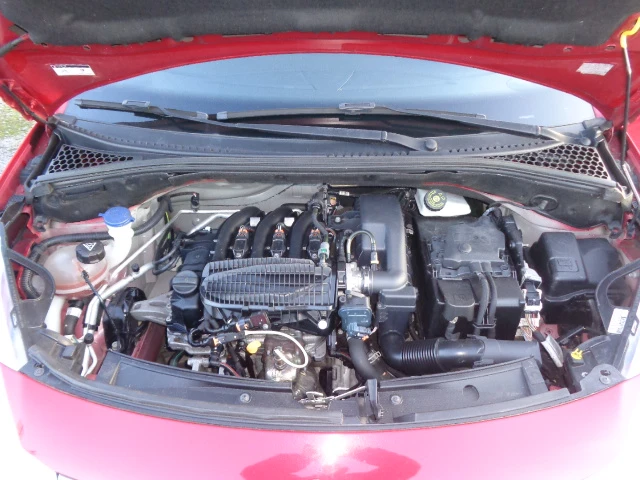 Citroen C3 1.0 VTI, снимка 14 - Автомобили и джипове - 52855753