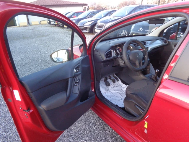 Citroen C3 1.0 VTI, снимка 9 - Автомобили и джипове - 52855753