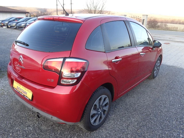Citroen C3 1.0 VTI, снимка 5 - Автомобили и джипове - 52855753