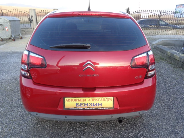 Citroen C3 1.0 VTI, снимка 6 - Автомобили и джипове - 52855753
