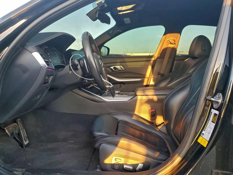 BMW 340 M340I, снимка 7 - Автомобили и джипове - 53172092