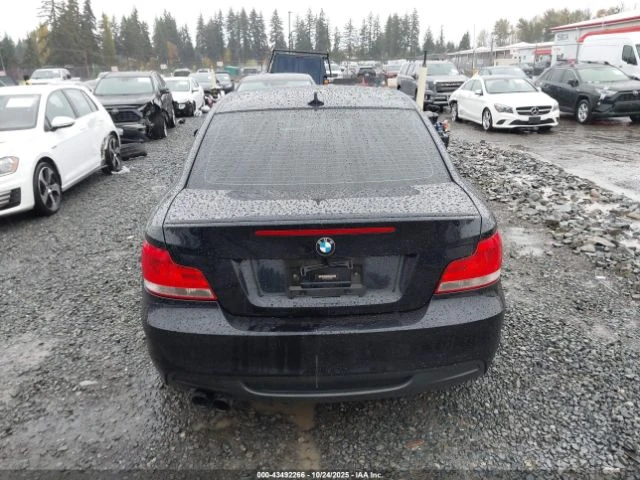 BMW 135, снимка 16 - Автомобили и джипове - 53234201