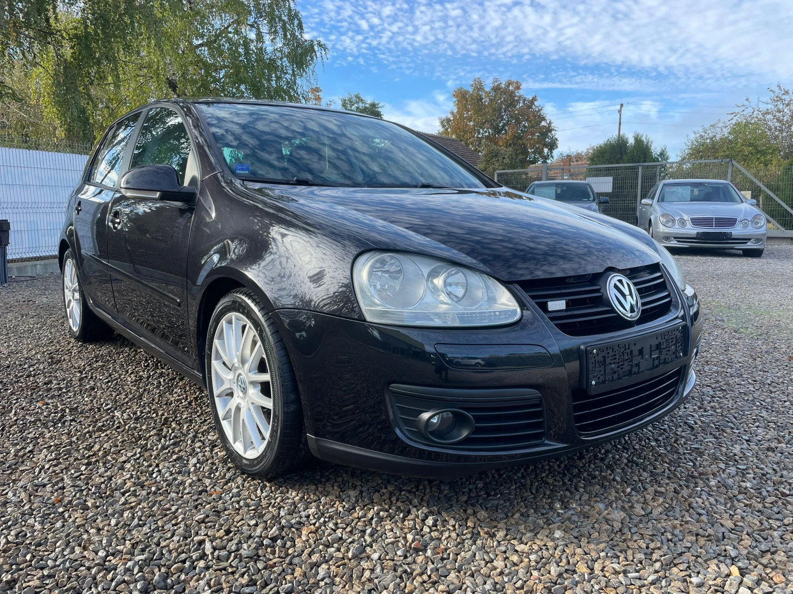 VW Golf /GTD LINE, снимка 1